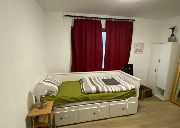 Mit Doppelbett In Bonn